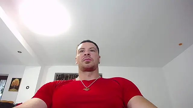 MasterAj69  online show from 27, 6, 2026