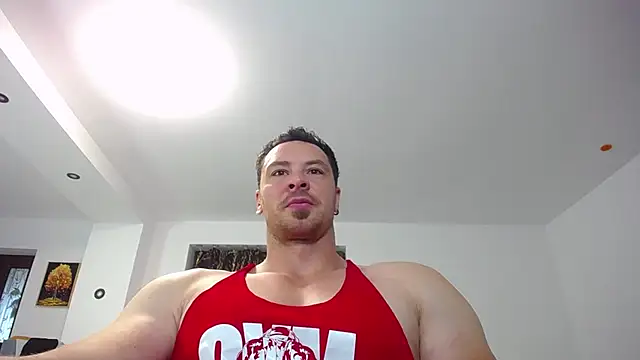 MasterAj69  online show from 18, 7, 2026