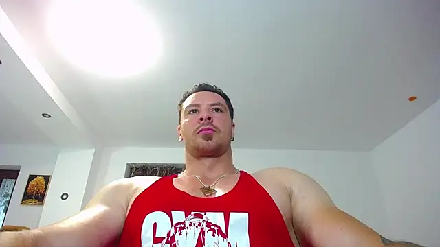 MasterAj69  online show from 19, 7, 2026