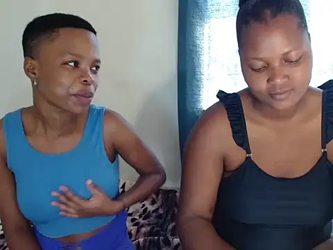 SexyLatoya05 online show from 12, 11, 2025