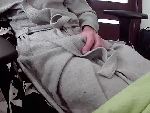 Batboy94 online show from 2, 11, 2025