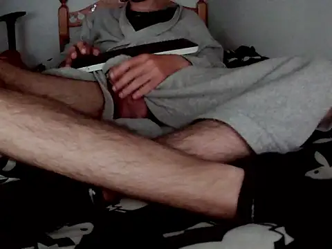 Batboy94 online show from 27, 4, 2026