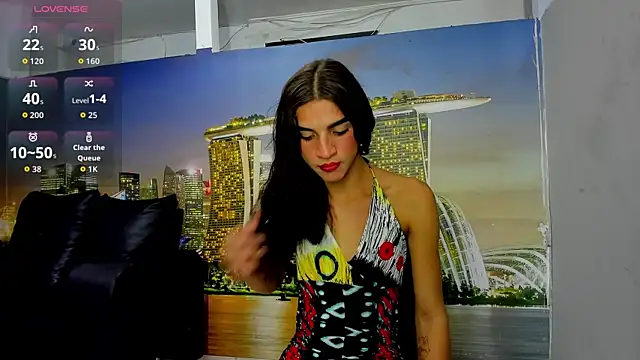 Snapshot of Zakura_hot_25 chatting on 14, 10, 2025 Zakura hot 25 online show from 14, 10, 2025