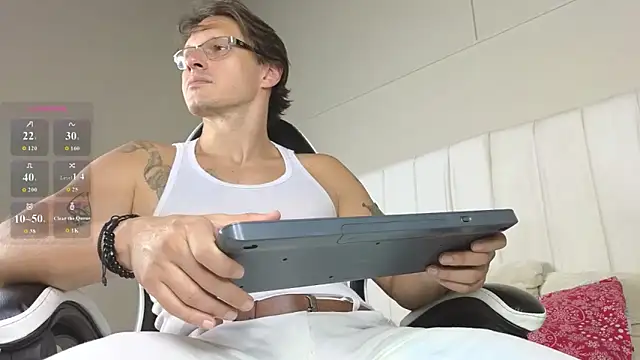 Justin valverde online show from 5, 2, 2026