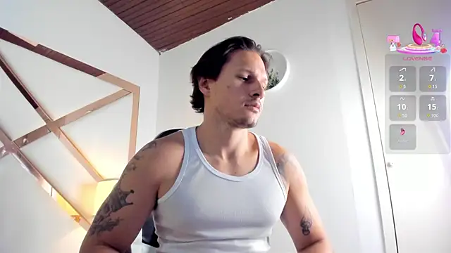 Justin valverde online show from 3, 3, 2026