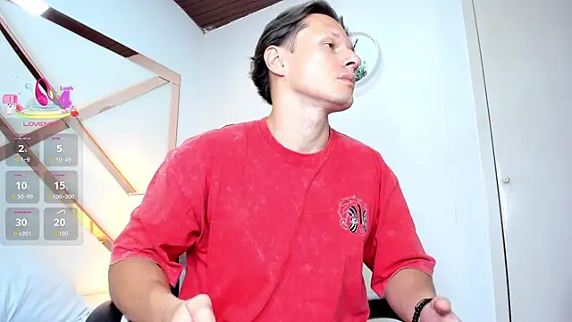 Justin valverde online show from 6, 4, 2026