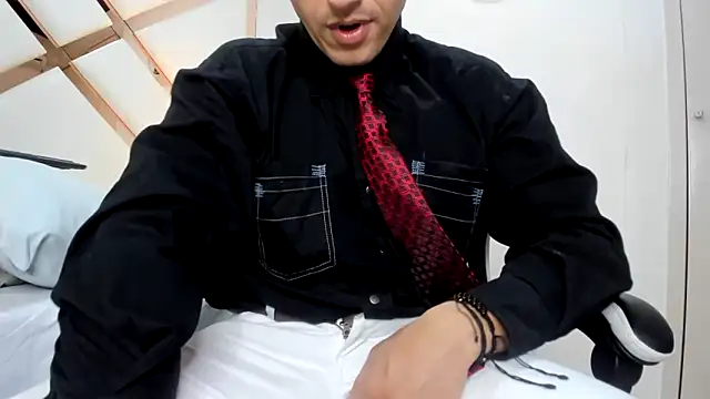 Justin valverde online show from 22, 4, 2026