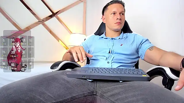 Justin valverde online show from 6, 6, 2026
