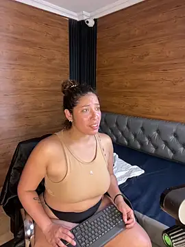 Yvonny27 online show from 10, 3, 2026