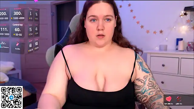 Snapshot of SummerTina chatting on 12, 12, 2024 SummerTina online show from 12, 12, 2024