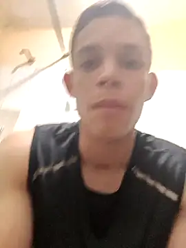 Michael black01 online show from 7, 11, 2025