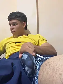 Michael black01 online show from 4, 3, 2026