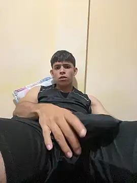 Michael black01 online show from 10, 3, 2026