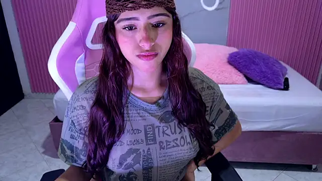 Snapshot of dafne17_ chatting on 30, 11, 2025 dafne17 online show from 30, 11, 2025