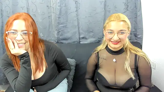 lesb milf online show from 11, 2, 2025