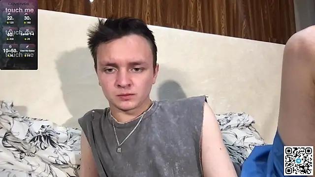 Logan mett online show from 30, 10, 2025