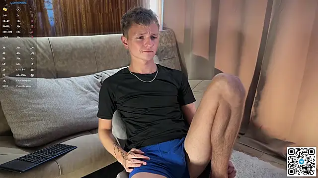 Logan mett online show from 26, 6, 2026