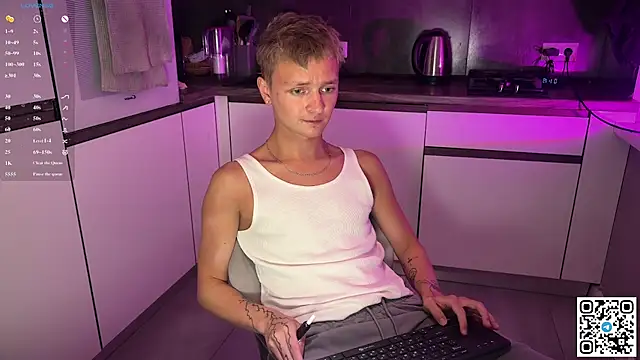 Logan mett online show from 1, 7, 2026
