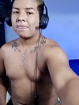 Snapshot of joel_carter chatting on 16, 10, 2025 joel carter online show from 16, 10, 2025