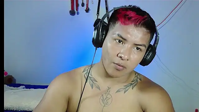 Snapshot of joel_carter chatting on 26, 11, 2025 joel carter online show from 26, 11, 2025