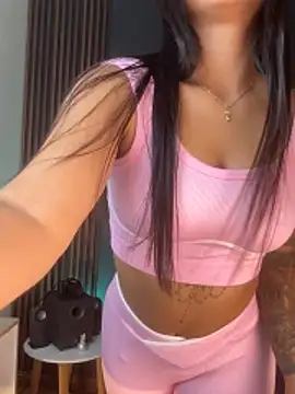 shanabellucy online show from 22, 2, 2026