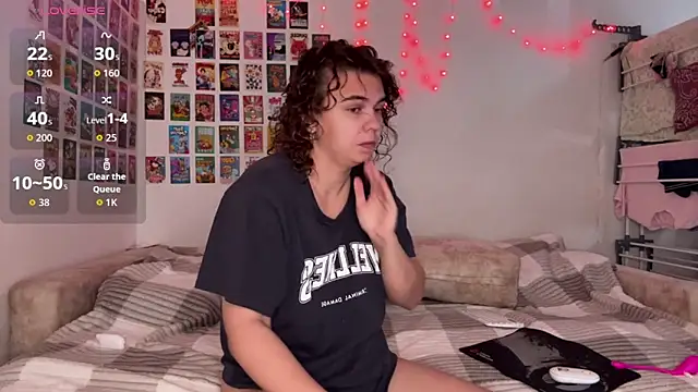 live sexy online show from 9, 6, 2026