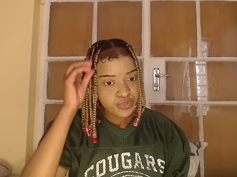 fifiqueen25 online show from 19, 11, 2025