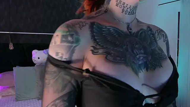 mariianna lopez  online show from 13, 3, 2025