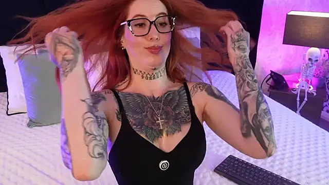 mariianna lopez  online show from 23, 4, 2026