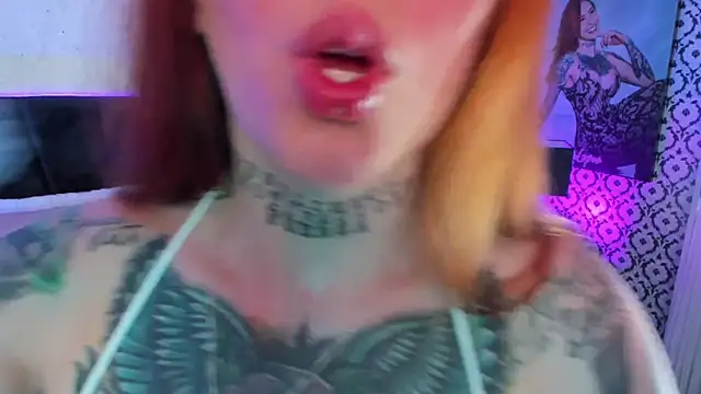 mariianna lopez  online show from 25, 7, 2026