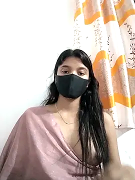 Jaya-Ray online show from 23, 4, 2026