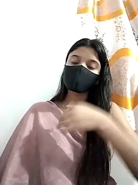 Jaya-Ray online show from 25, 4, 2026