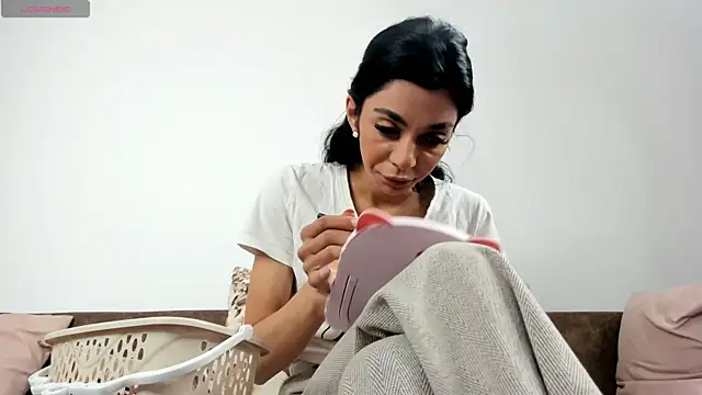 ReneeVoss online show from 23, 4, 2026