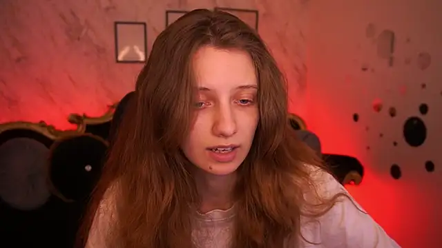 CuteeFoxy online show from 20, 6, 2026