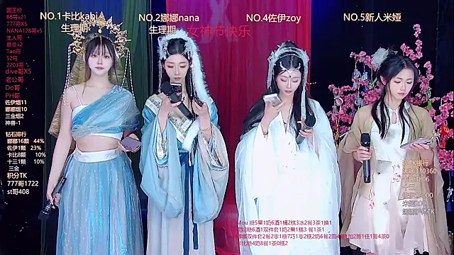 LC 888 online show from 8, 3, 2026