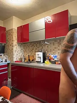 COBRAboySEXxh online show from 27, 4, 2026