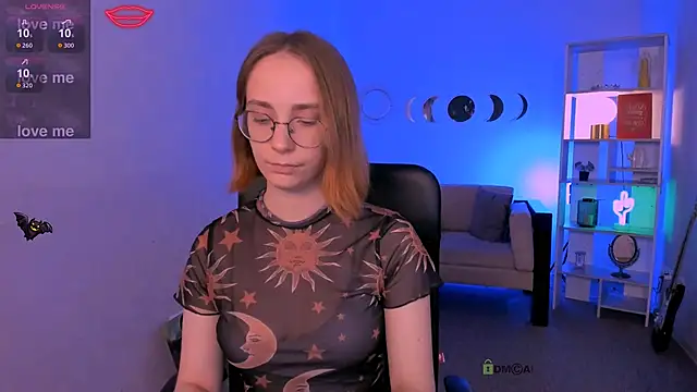 evalora vei online show from 28, 11, 2025