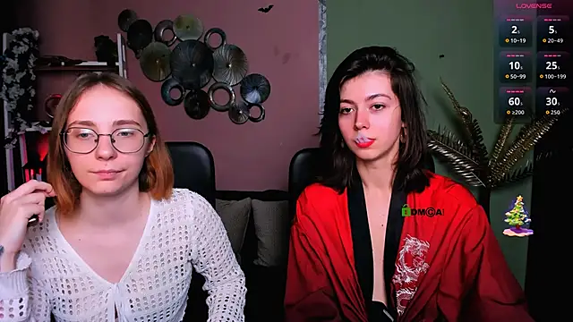 evalora vei online show from 3, 12, 2025