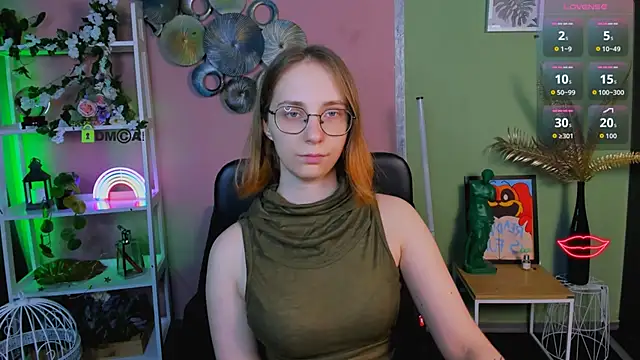 evalora vei online show from 11, 1, 2026