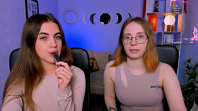 evalora vei online show from 21, 3, 2026