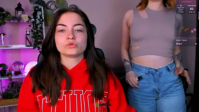 evalora vei online show from 28, 3, 2026