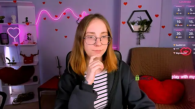 evalora vei online show from 11, 4, 2026