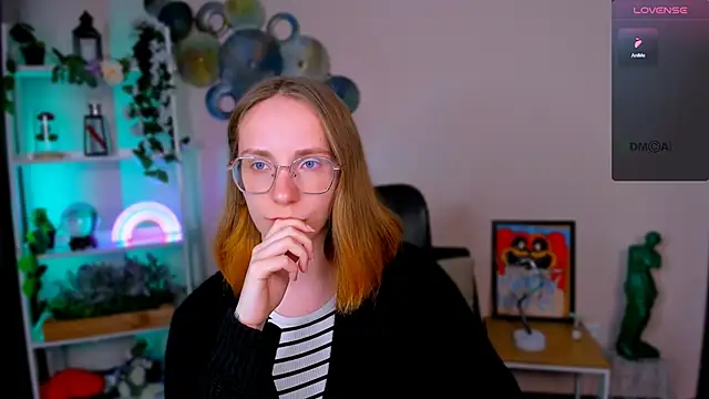 evalora vei online show from 22, 4, 2026