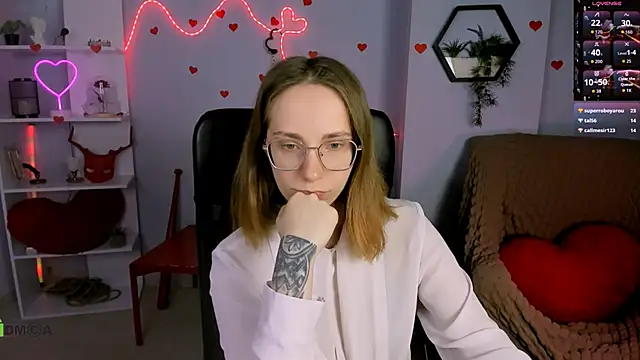 evalora vei online show from 26, 4, 2026