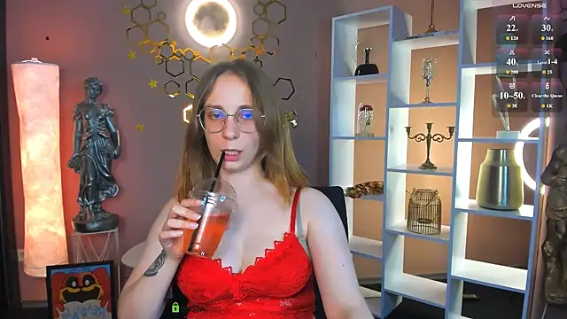 Snapshot of evalora_vei chatting on 11, 6, 2026 evalora vei online show from 11, 6, 2026