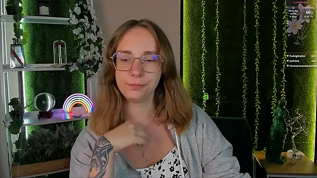 evalora vei online show from 19, 7, 2026