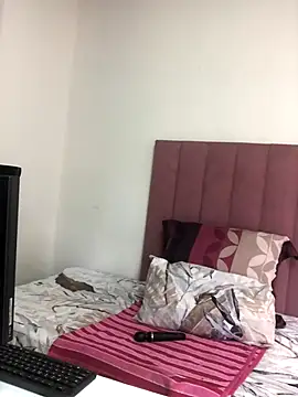 Bubbles156 online show from 8, 1, 2026