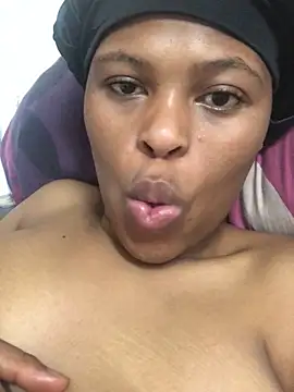 Bubbles156 online show from 18, 2, 2026