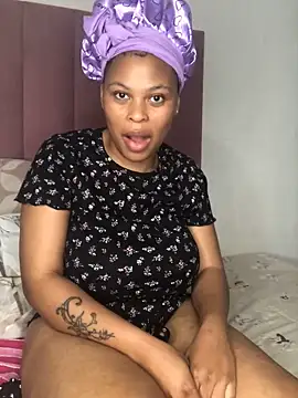 Bubbles156 online show from 21, 4, 2026