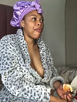 Bubbles156 online show from 22, 4, 2026